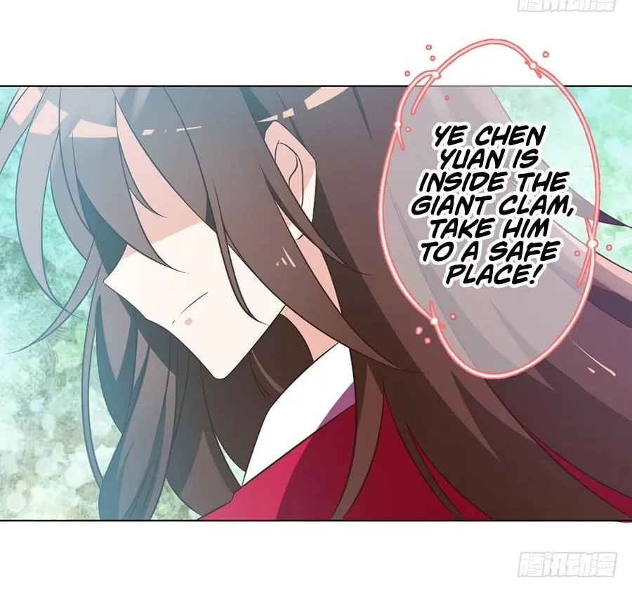 Read Meng Shi Zai Shang chapter 50 image 21 on Lezhin