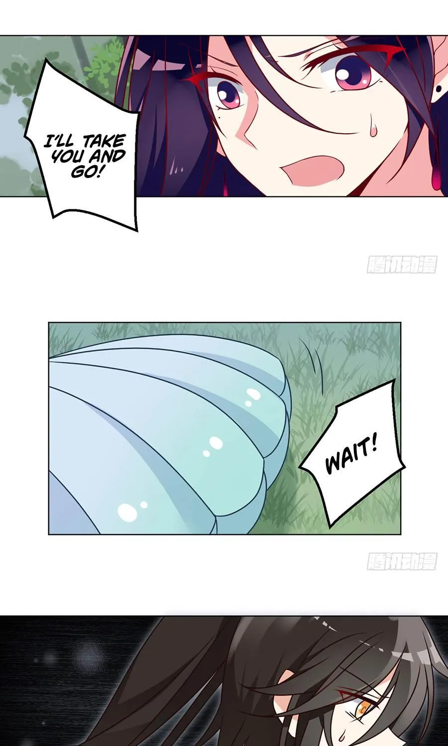 Read Meng Shi Zai Shang chapter 51 image 20 on Lezhin