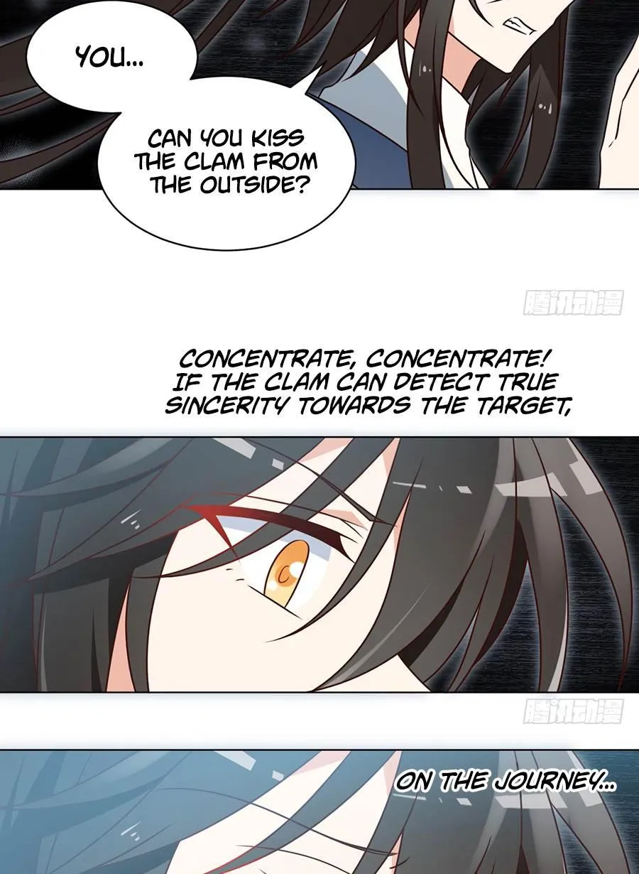 Read Meng Shi Zai Shang chapter 51 image 21 on Lezhin