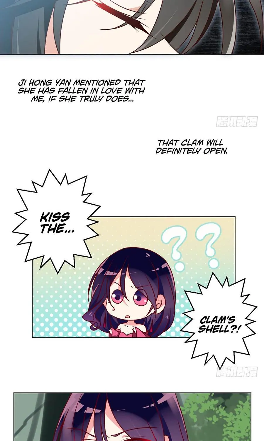 Read Meng Shi Zai Shang chapter 51 image 22 on Lezhin