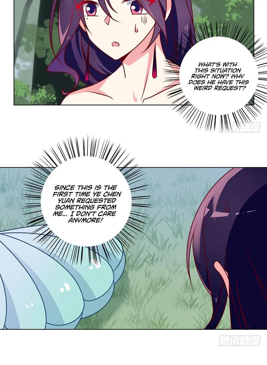 Read Meng Shi Zai Shang chapter 51 image 23 on Lezhin