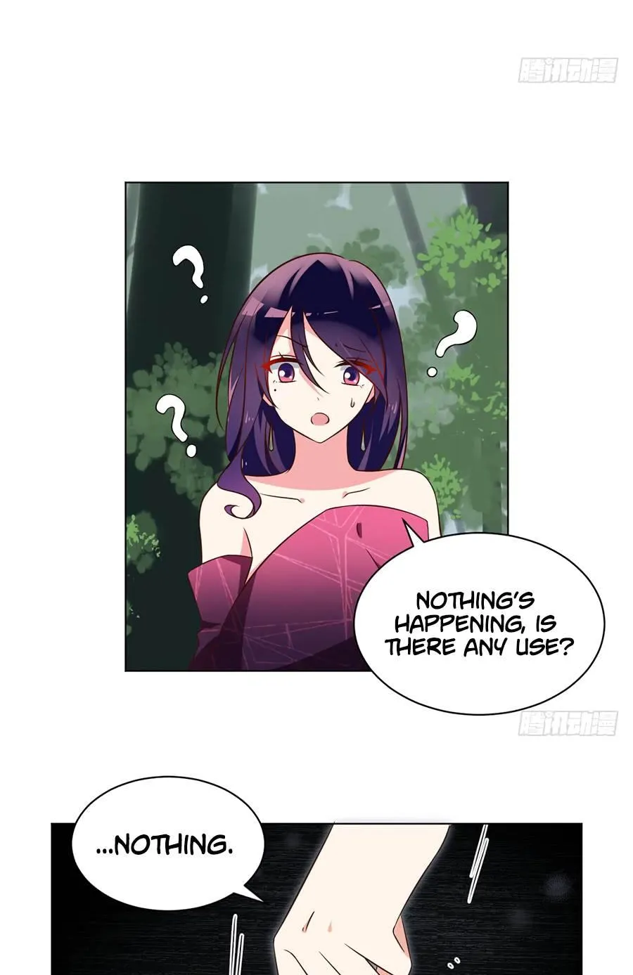 Read Meng Shi Zai Shang chapter 51 image 25 on Lezhin