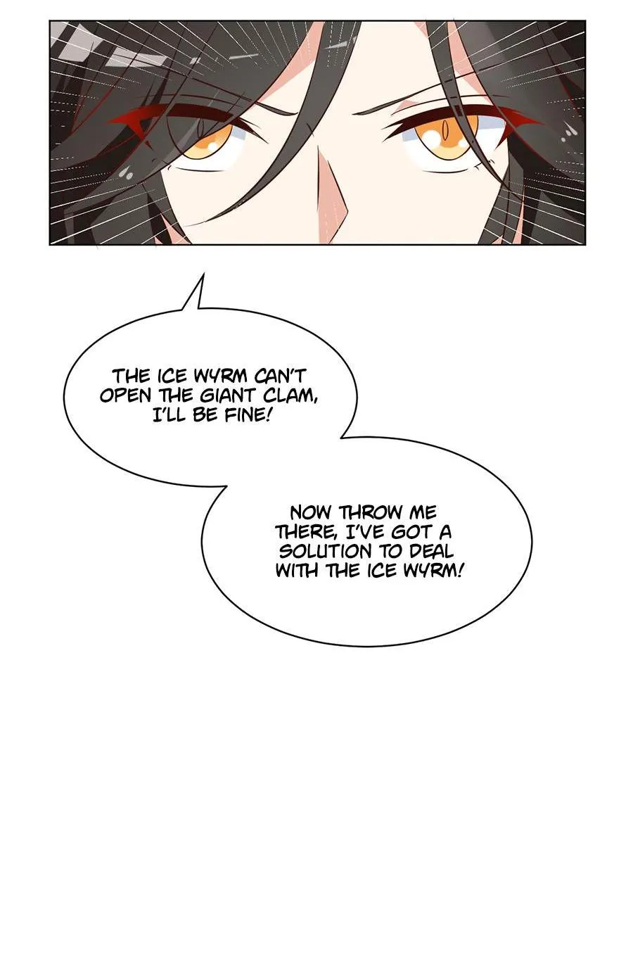 Read Meng Shi Zai Shang chapter 51 image 27 on Lezhin
