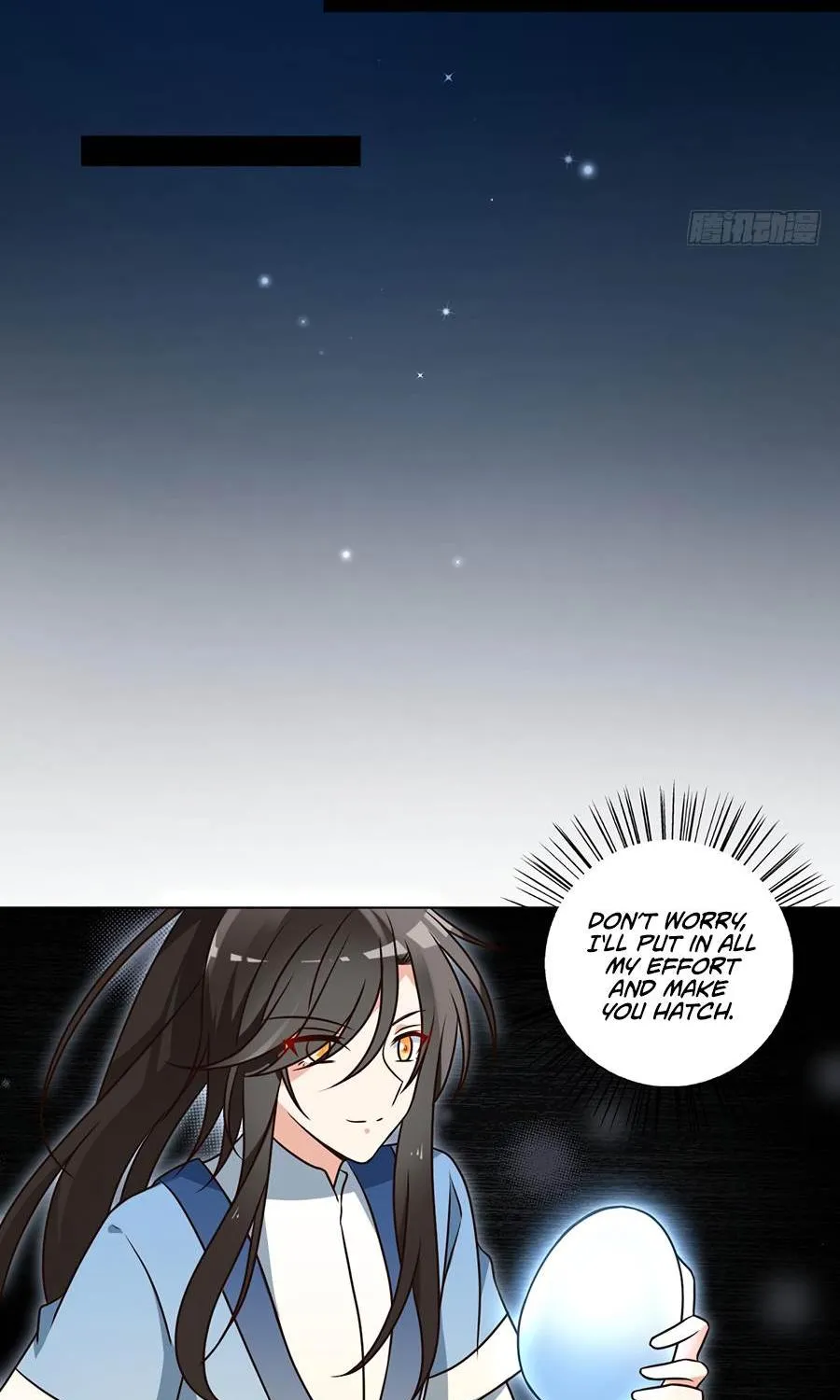 Read Meng Shi Zai Shang chapter 51 image 6 on Lezhin