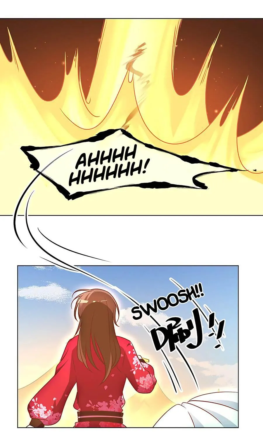 Read Meng Shi Zai Shang chapter 52 image 10 on Lezhin