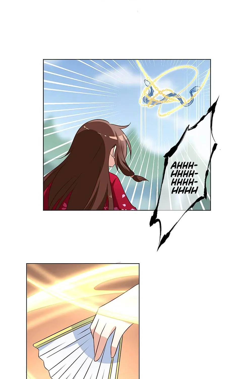 Read Meng Shi Zai Shang chapter 52 image 21 on Lezhin