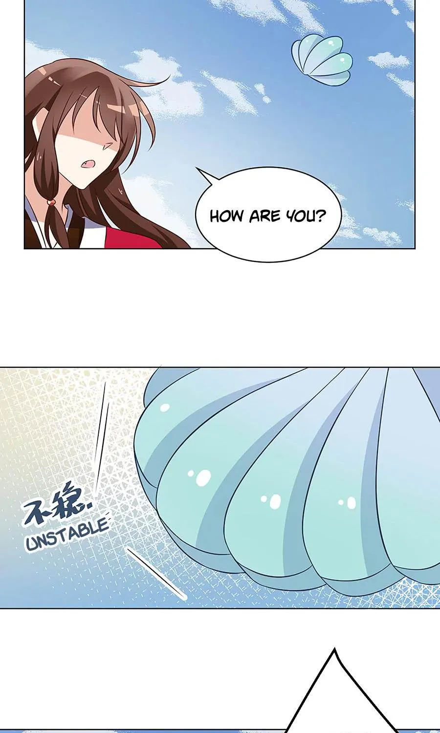 Read Meng Shi Zai Shang chapter 52 image 24 on Lezhin