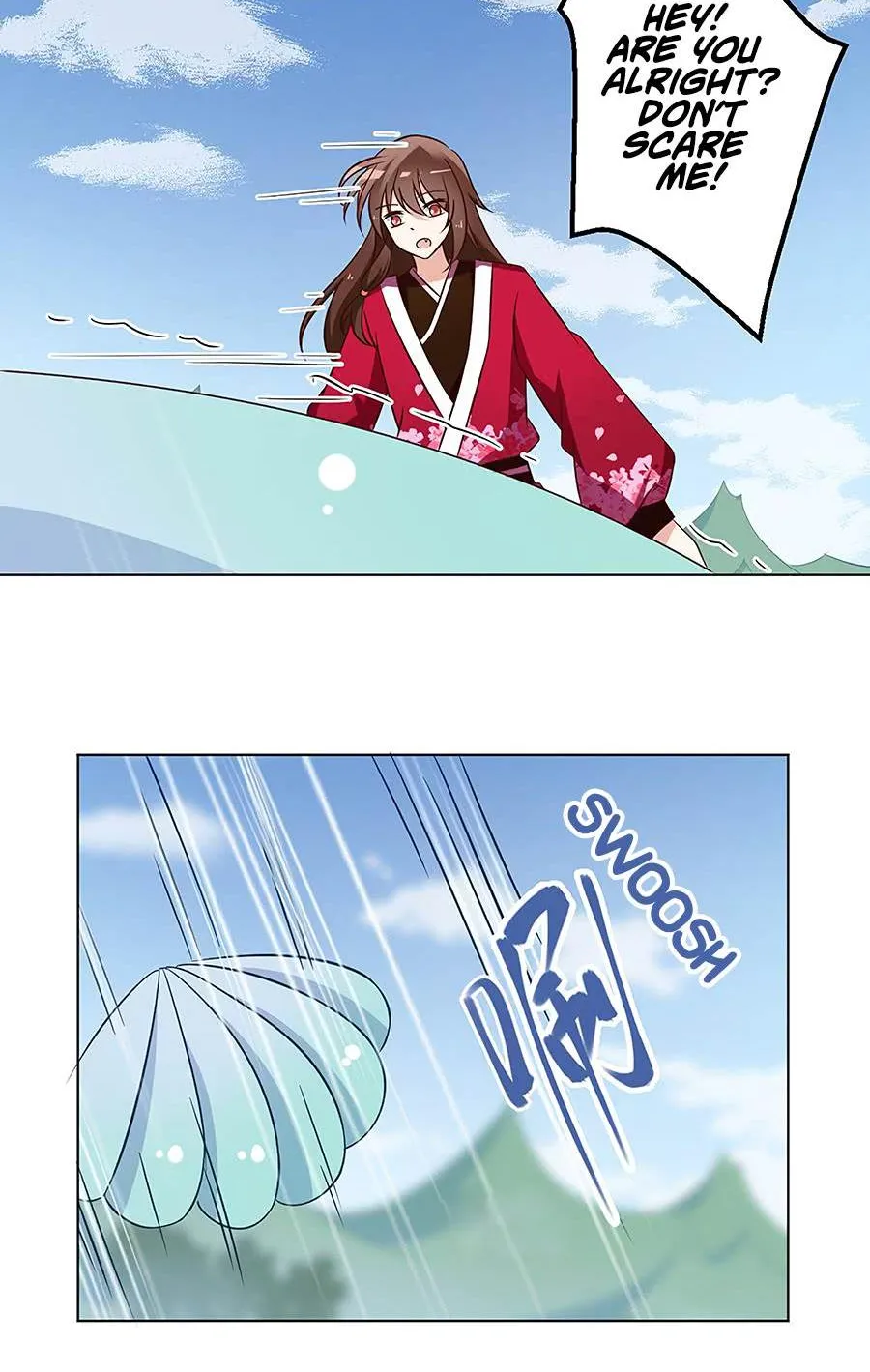 Read Meng Shi Zai Shang chapter 52 image 25 on Lezhin