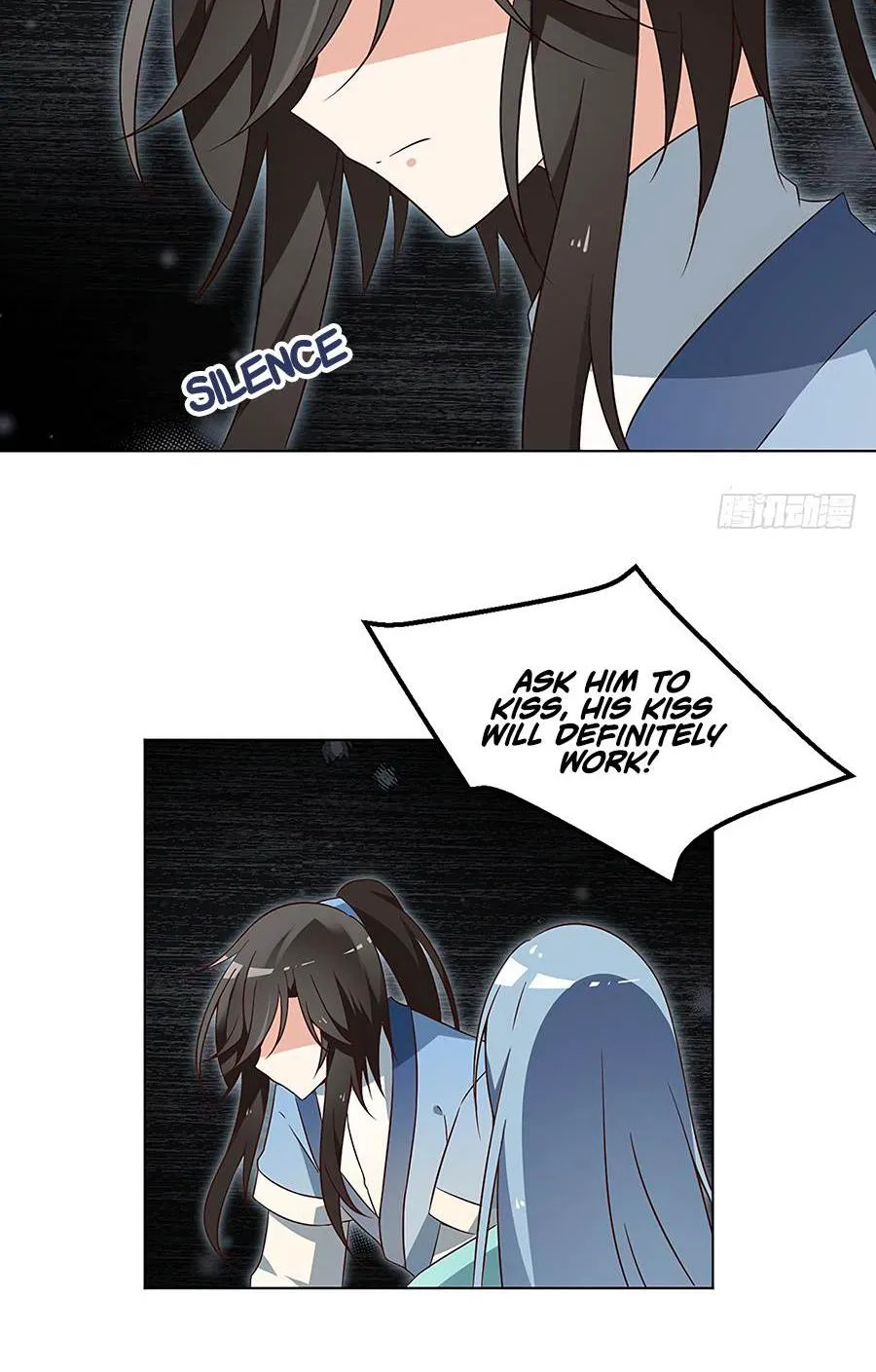 Read Meng Shi Zai Shang chapter 53 image 15 on Lezhin