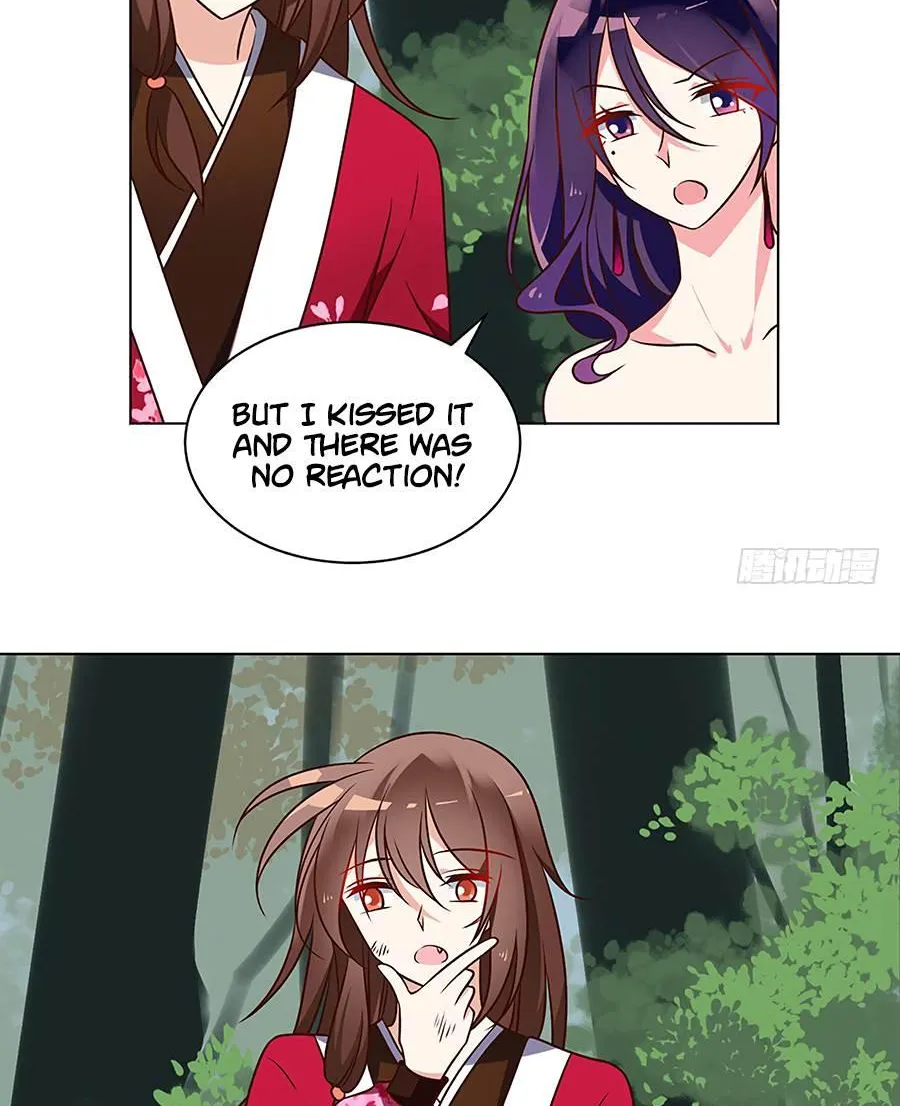 Read Meng Shi Zai Shang chapter 53 image 17 on Lezhin