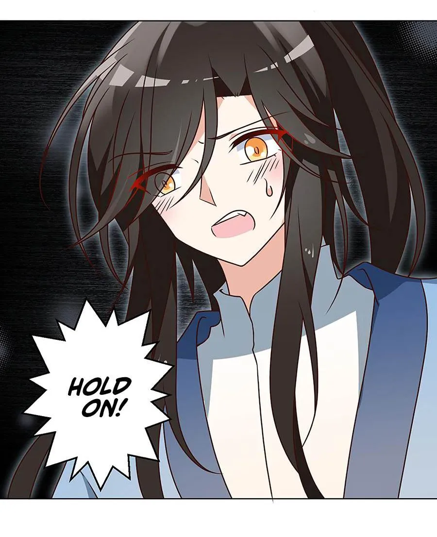 Read Meng Shi Zai Shang chapter 53 image 19 on Lezhin