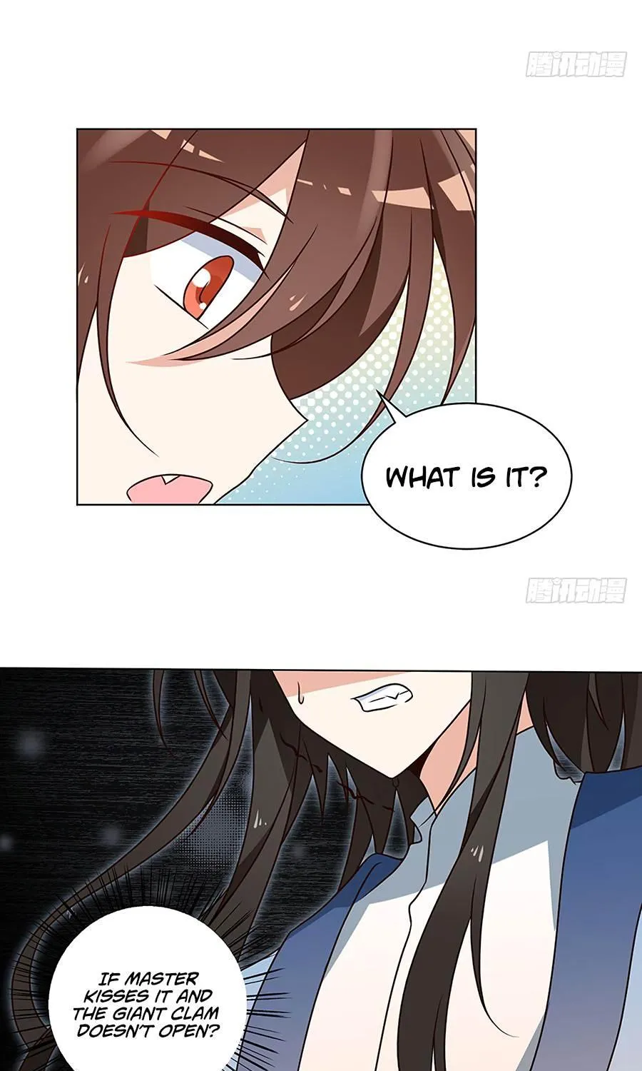 Read Meng Shi Zai Shang chapter 53 image 20 on Lezhin