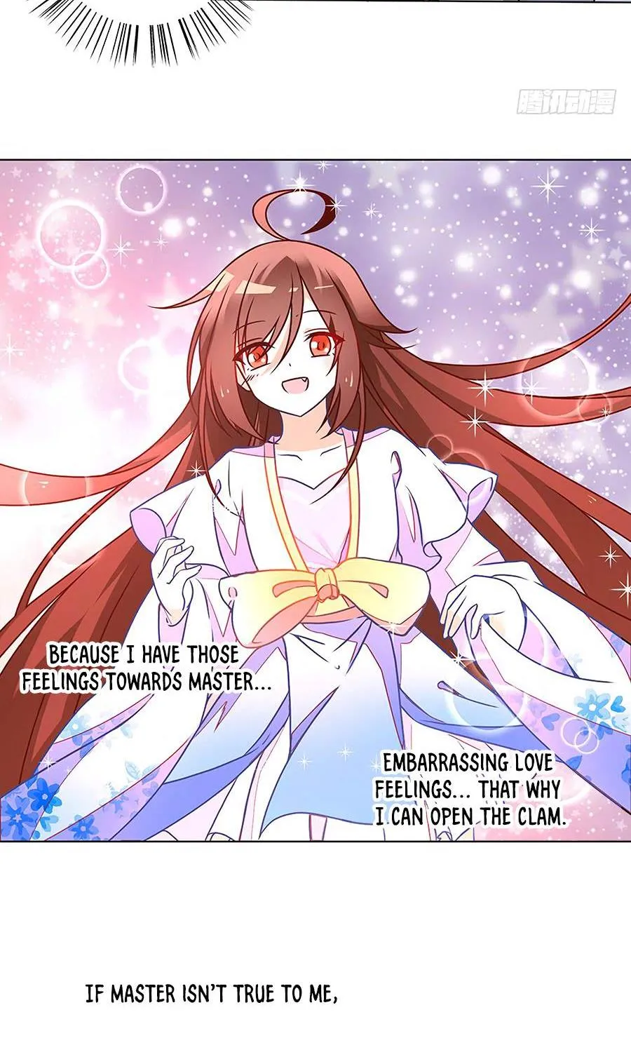 Read Meng Shi Zai Shang chapter 53 image 22 on Lezhin