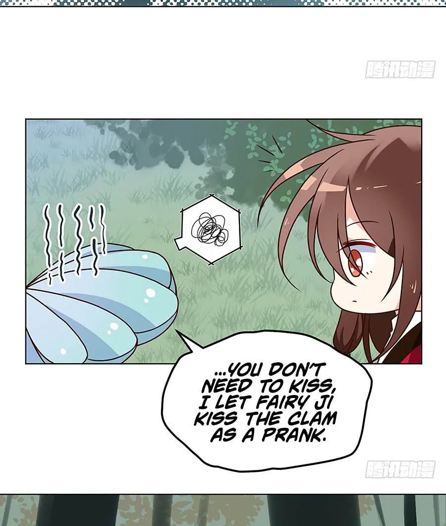 Read Meng Shi Zai Shang chapter 53 image 25 on Lezhin