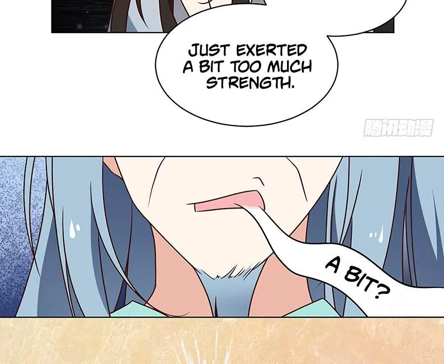 Read Meng Shi Zai Shang chapter 53 image 5 on Lezhin
