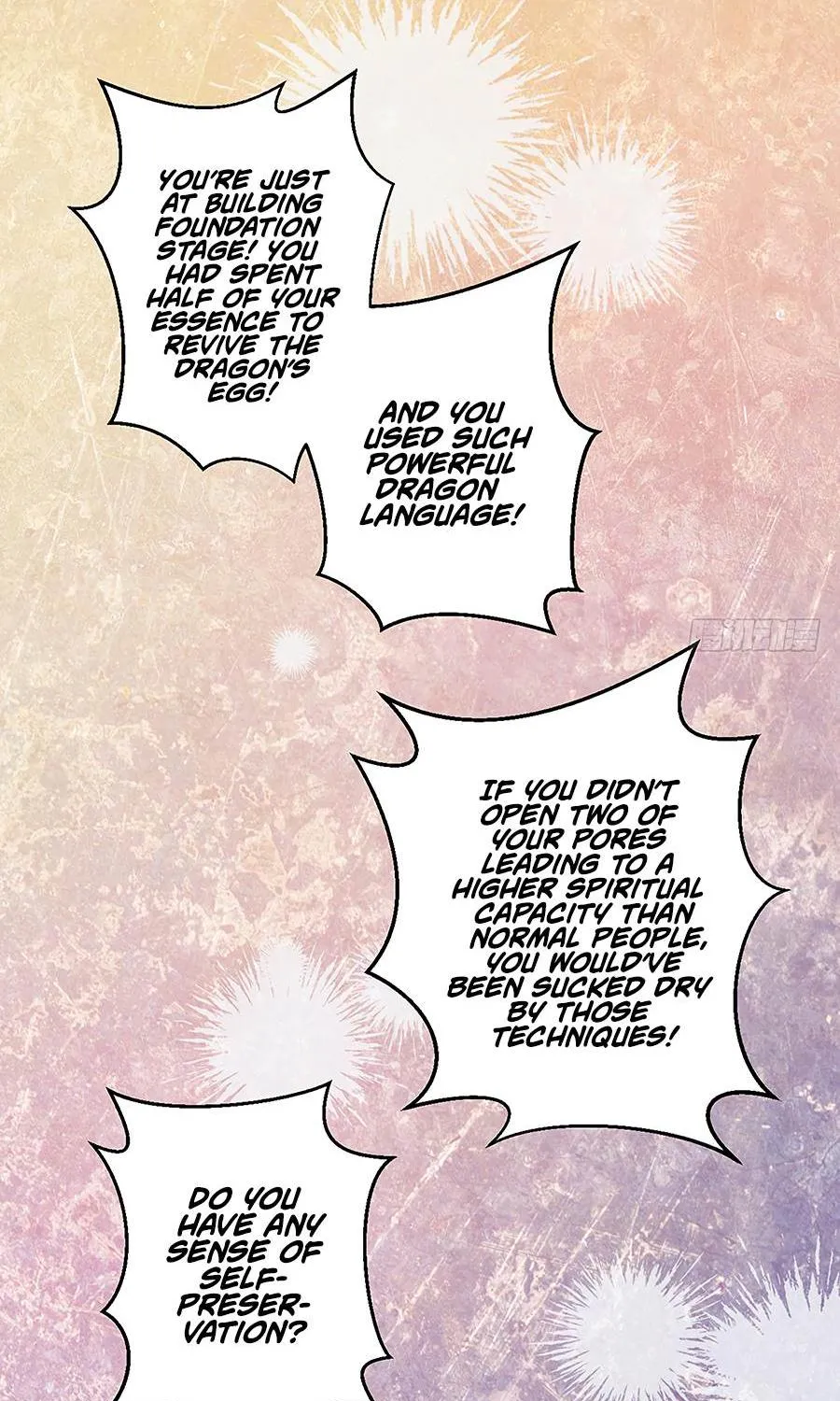 Read Meng Shi Zai Shang chapter 53 image 6 on Lezhin