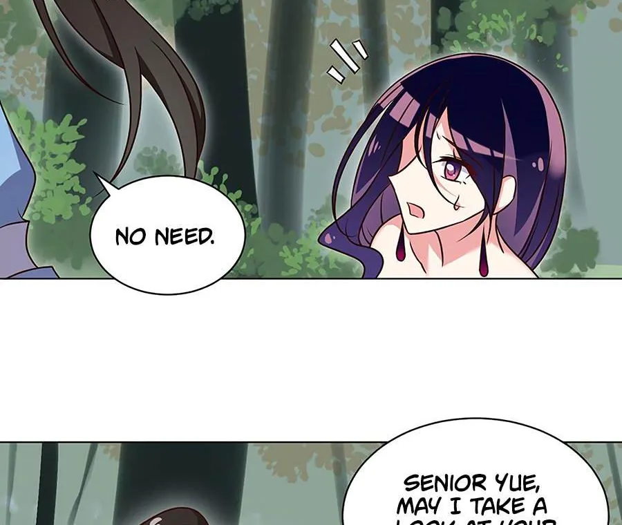 Read Meng Shi Zai Shang chapter 54 image 23 on Lezhin