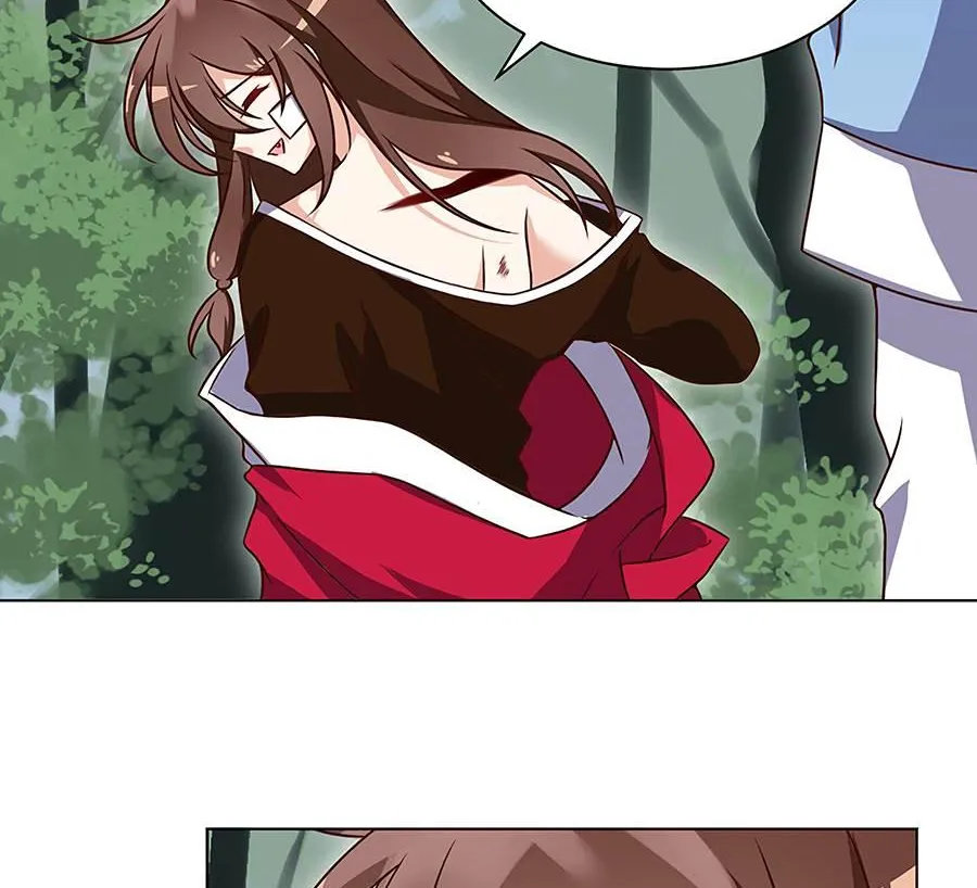 Read Meng Shi Zai Shang chapter 54 image 31 on Lezhin