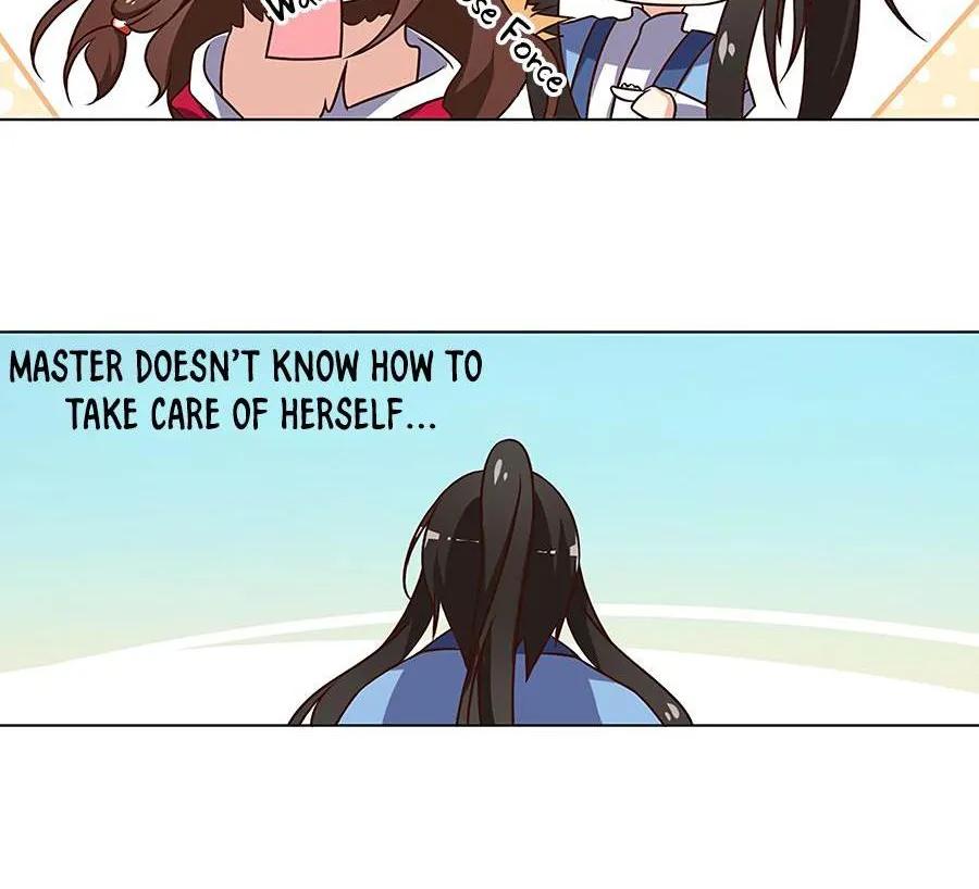 Read Meng Shi Zai Shang chapter 54 image 33 on Lezhin
