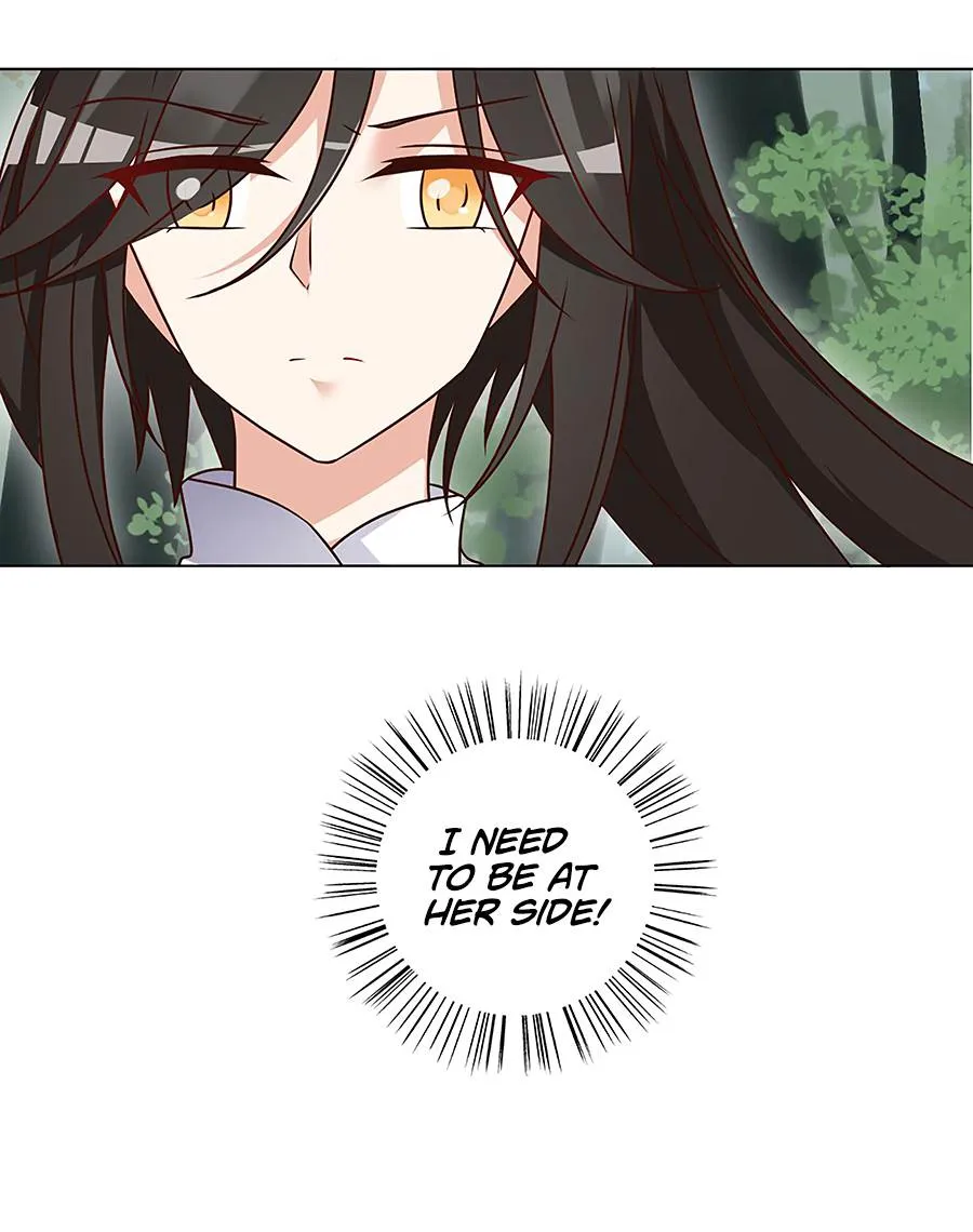 Read Meng Shi Zai Shang chapter 54 image 34 on Lezhin