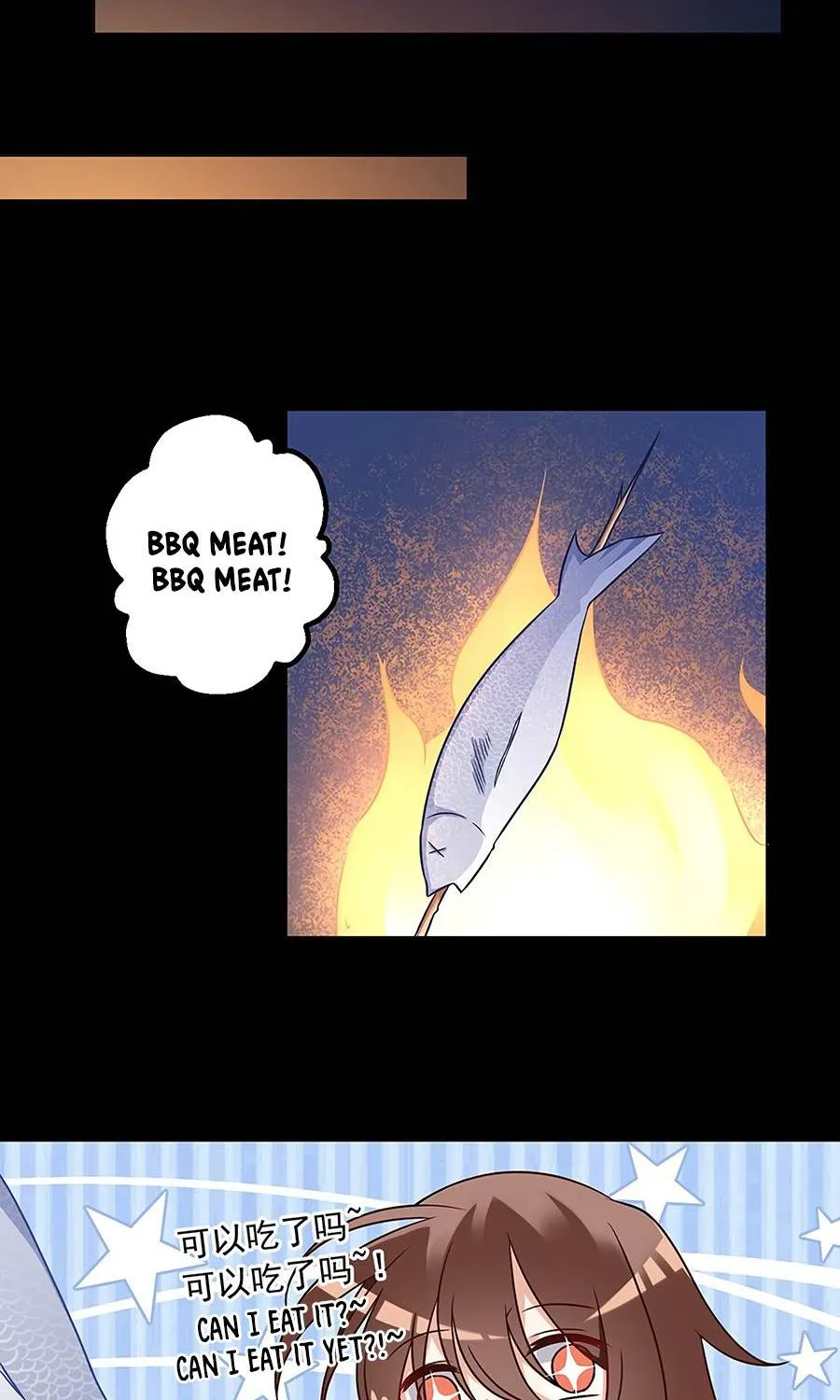Read Meng Shi Zai Shang chapter 55 image 10 on Lezhin