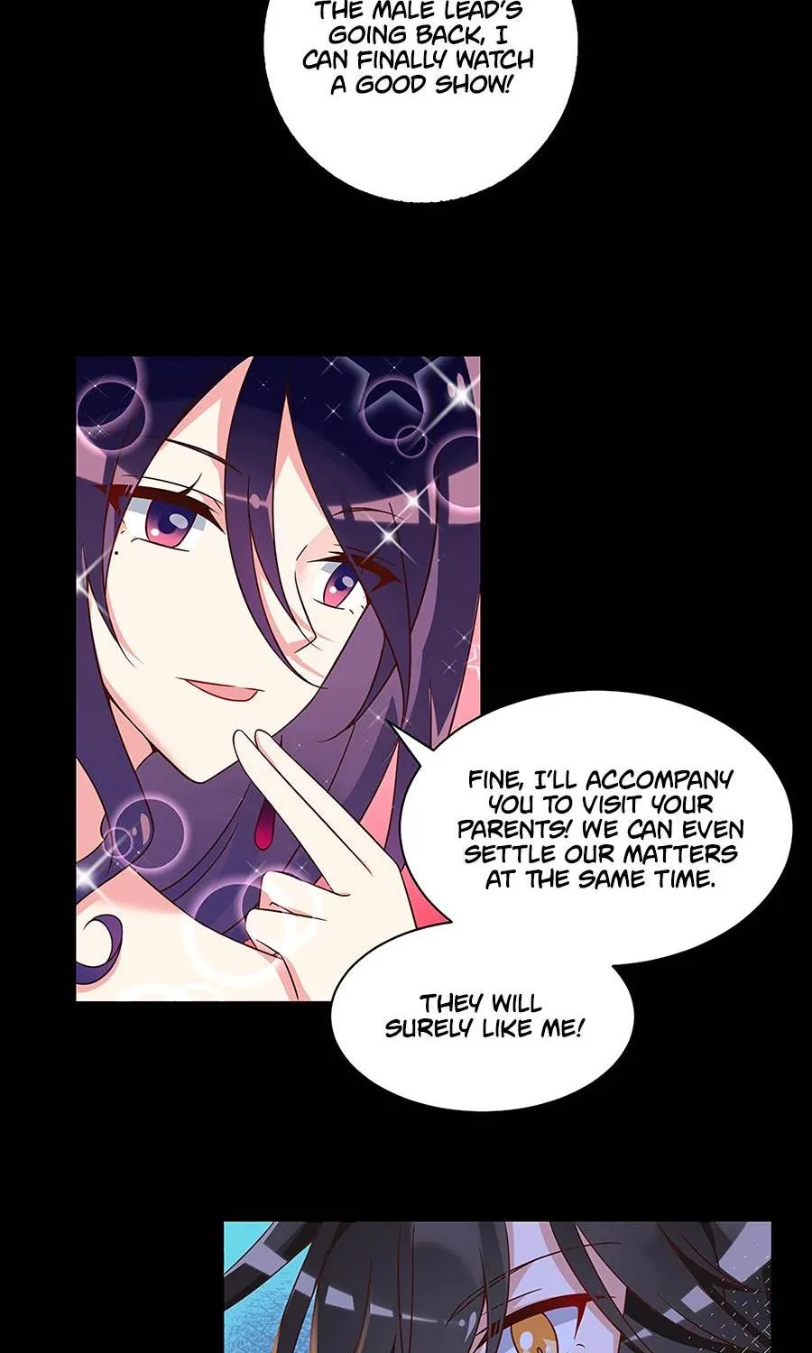 Read Meng Shi Zai Shang chapter 55 image 18 on Lezhin
