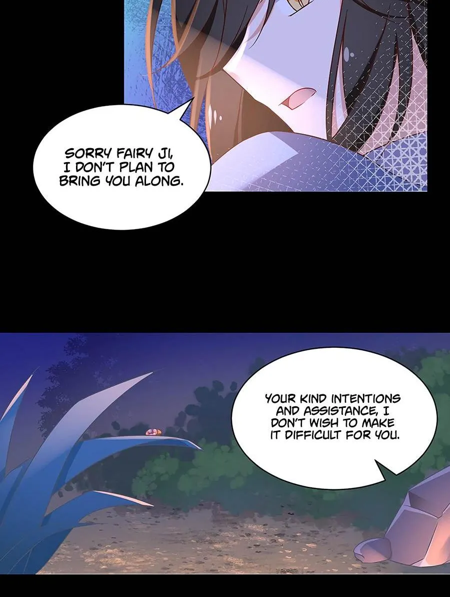 Read Meng Shi Zai Shang chapter 55 image 19 on Lezhin