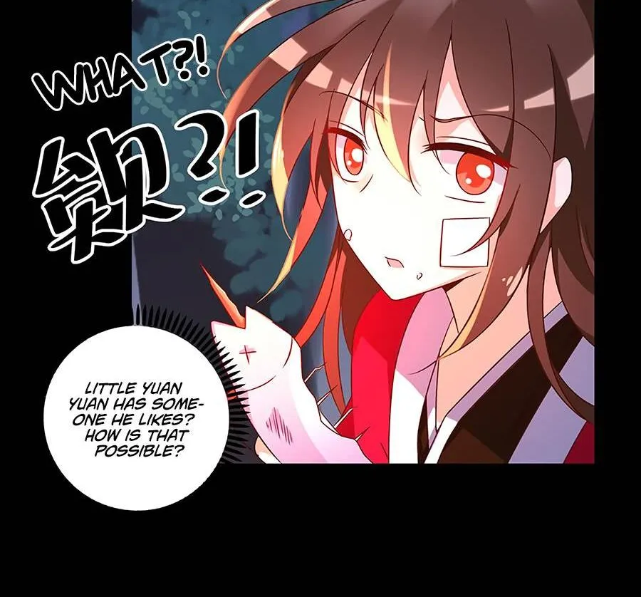 Read Meng Shi Zai Shang chapter 55 image 23 on Lezhin