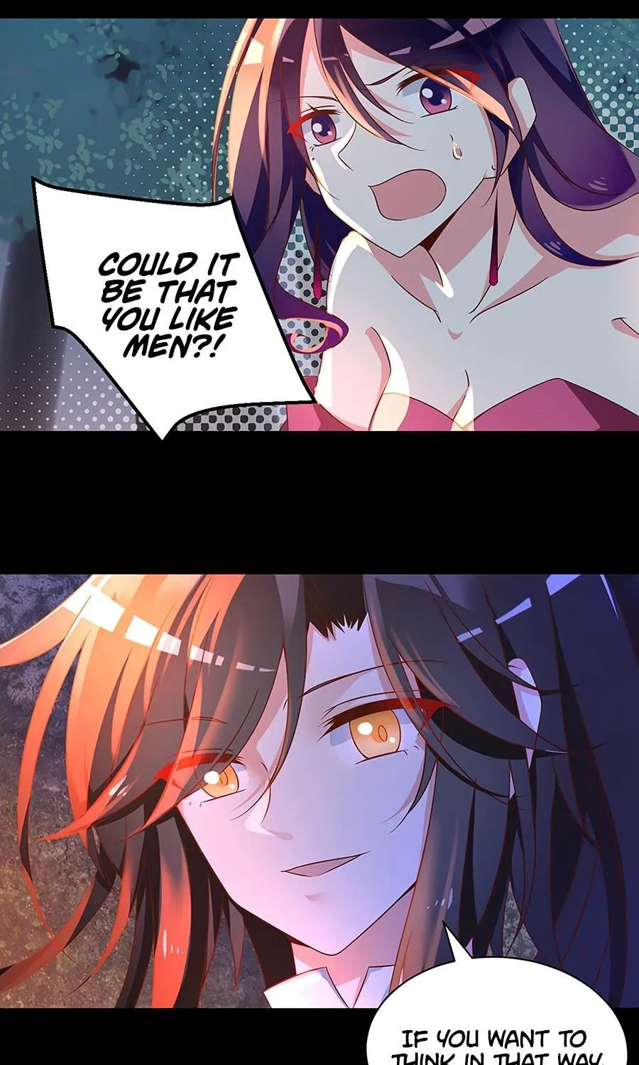 Read Meng Shi Zai Shang chapter 55 image 26 on Lezhin