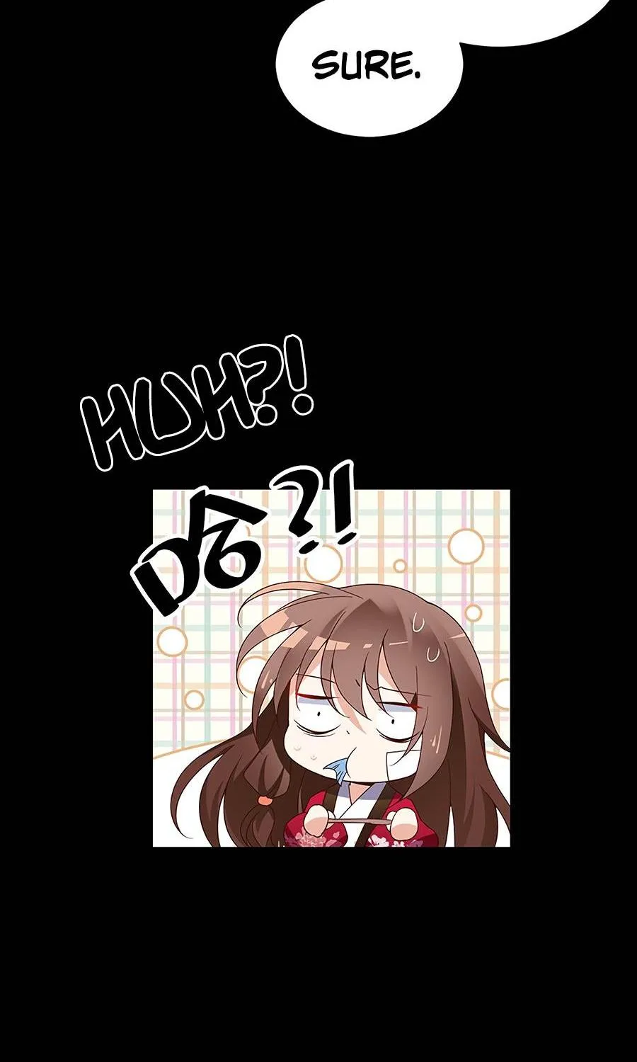 Read Meng Shi Zai Shang chapter 55 image 28 on Lezhin
