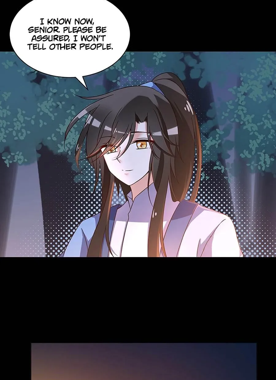 Read Meng Shi Zai Shang chapter 55 image 9 on Lezhin