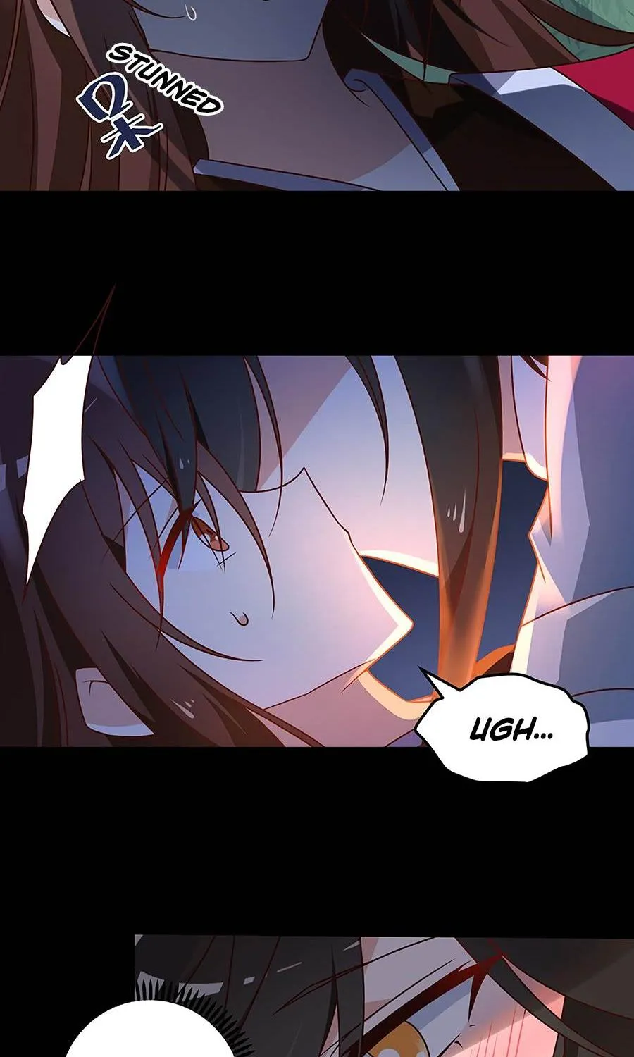 Read Meng Shi Zai Shang chapter 56 image 12 on Lezhin