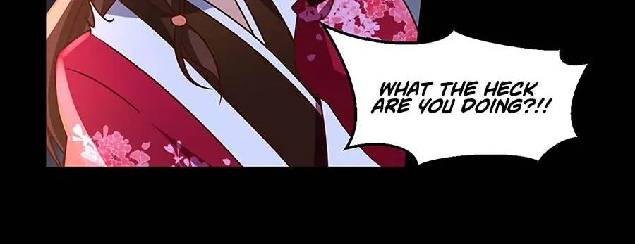 Read Meng Shi Zai Shang chapter 56 image 17 on Lezhin