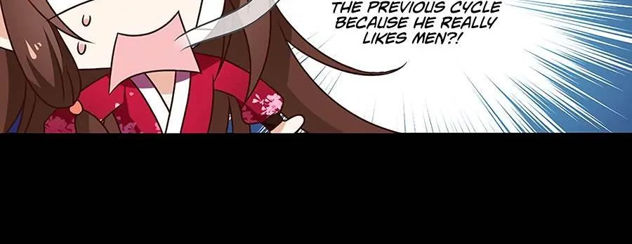 Read Meng Shi Zai Shang chapter 56 image 19 on Lezhin