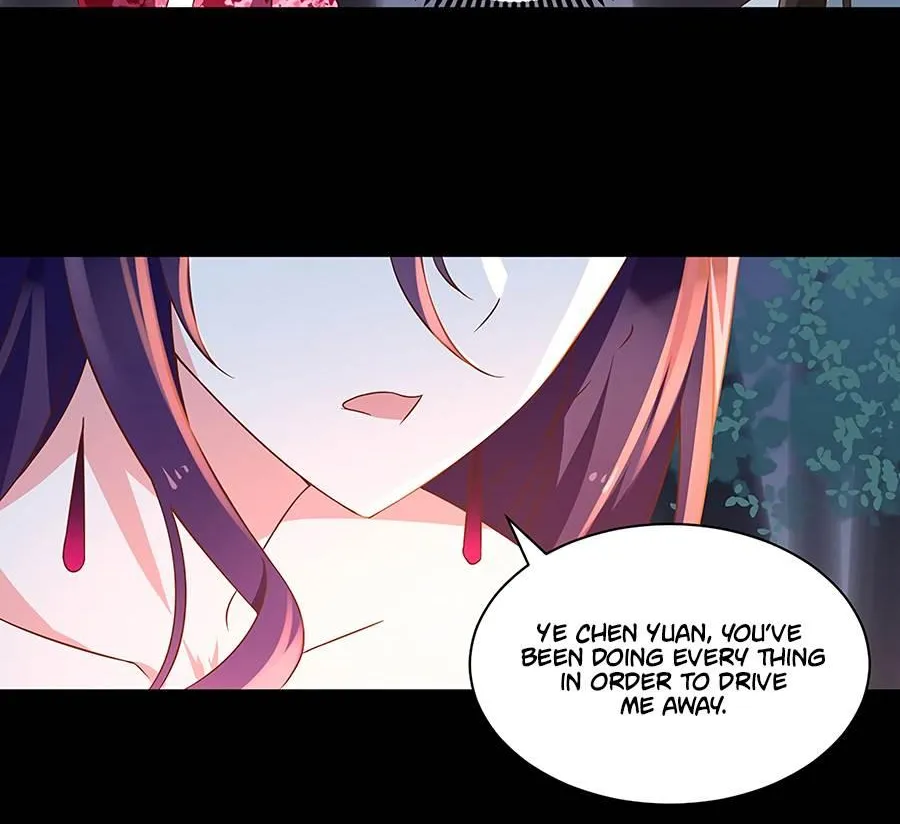Read Meng Shi Zai Shang chapter 56 image 3 on Lezhin