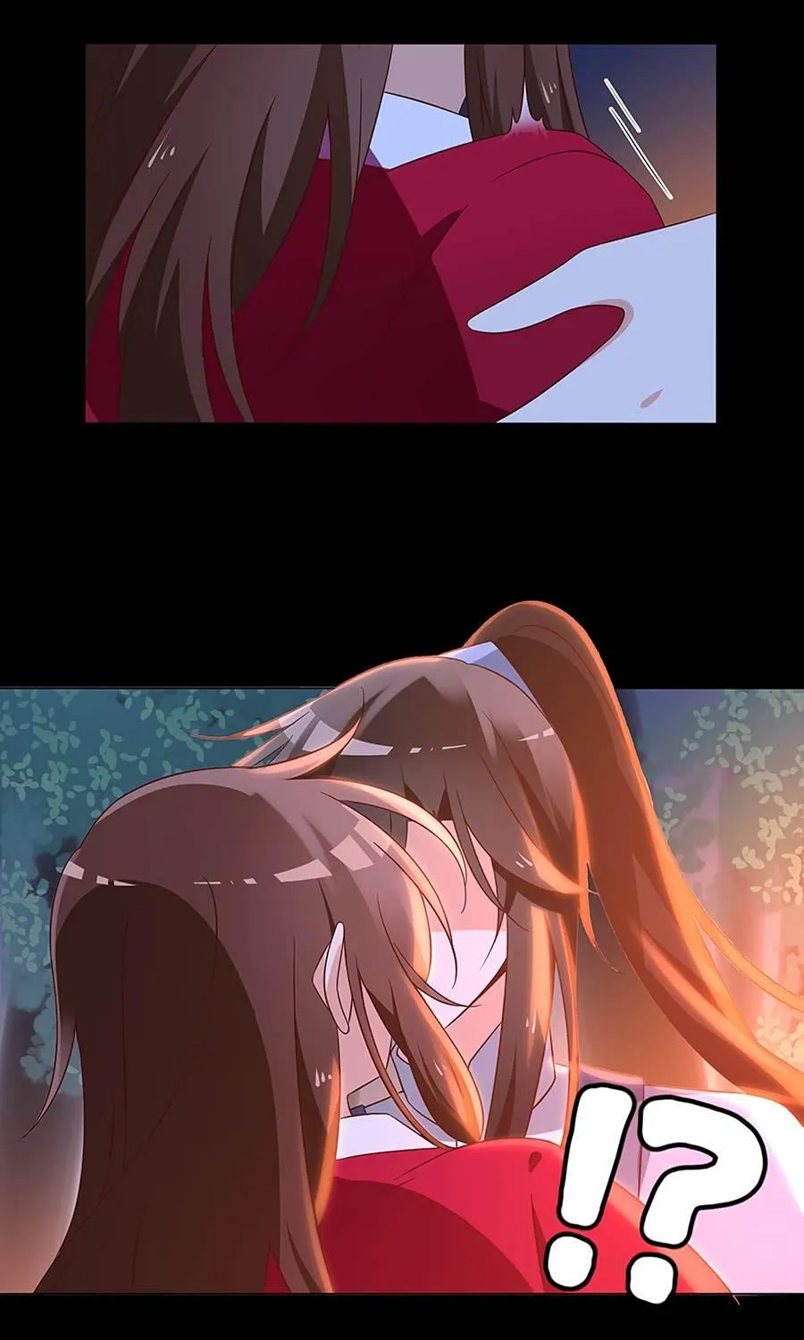 Read Meng Shi Zai Shang chapter 56 image 6 on Lezhin