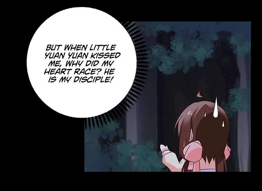 Read Meng Shi Zai Shang chapter 57 image 22 on Lezhin