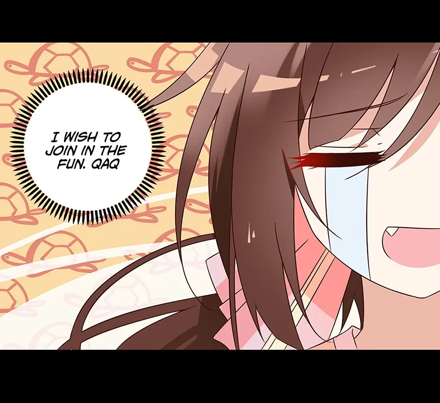 Read Meng Shi Zai Shang chapter 57 image 26 on Lezhin