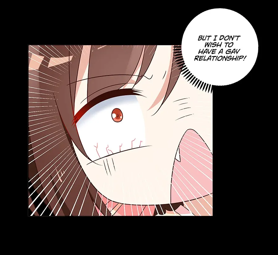 Read Meng Shi Zai Shang chapter 57 image 27 on Lezhin