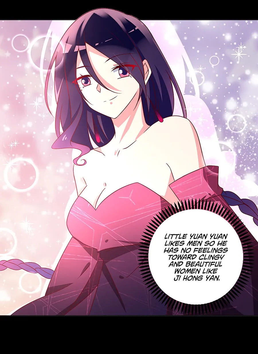 Read Meng Shi Zai Shang chapter 57 image 29 on Lezhin