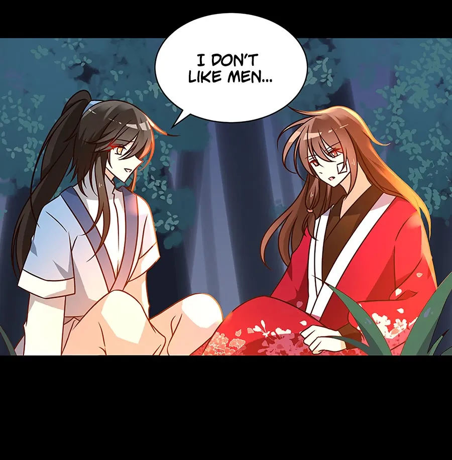 Read Meng Shi Zai Shang chapter 57 image 3 on Lezhin