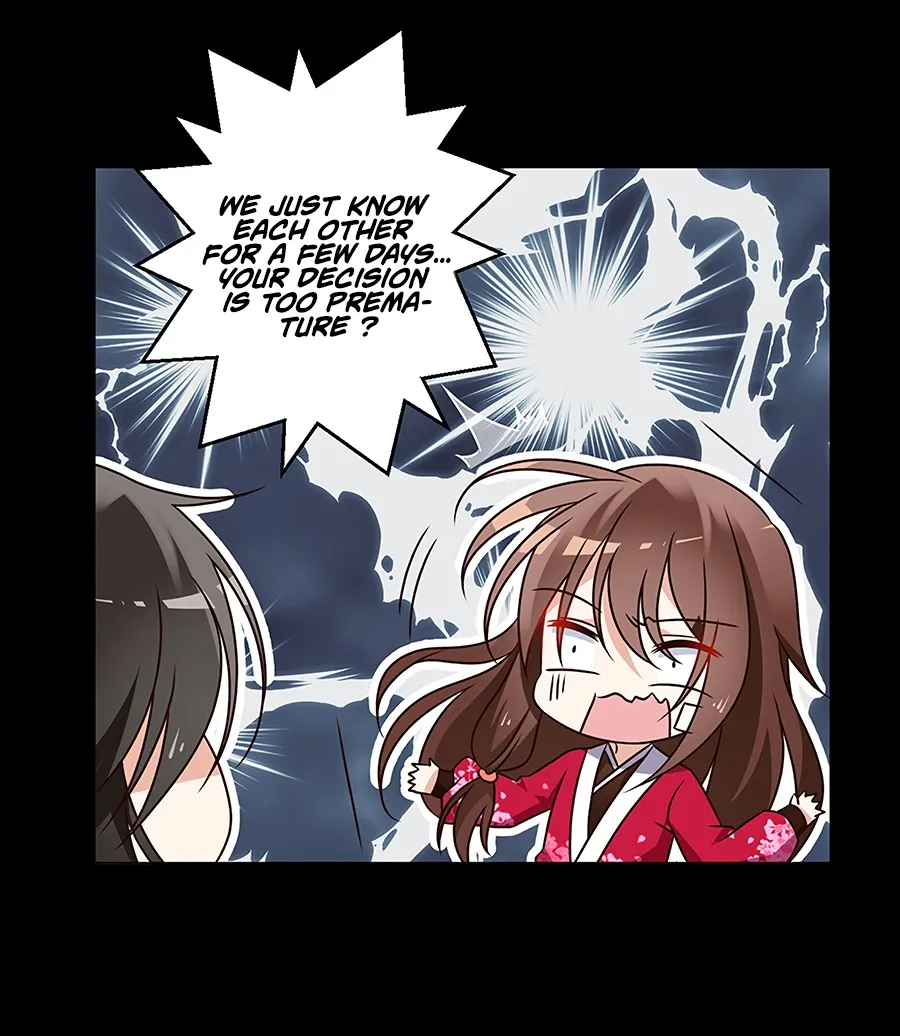 Read Meng Shi Zai Shang chapter 57 image 5 on Lezhin