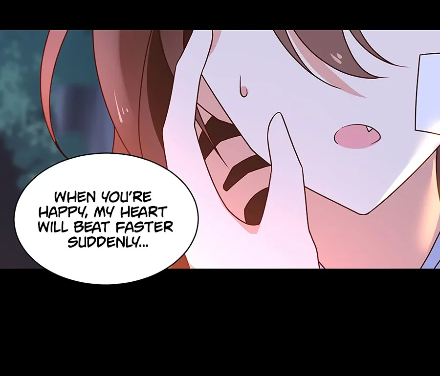 Read Meng Shi Zai Shang chapter 57 image 8 on Lezhin