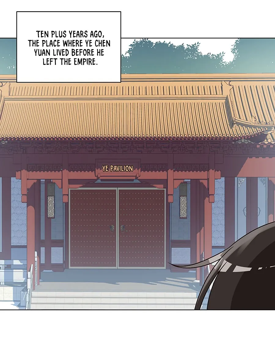 Read Meng Shi Zai Shang chapter 58 image 12 on Lezhin