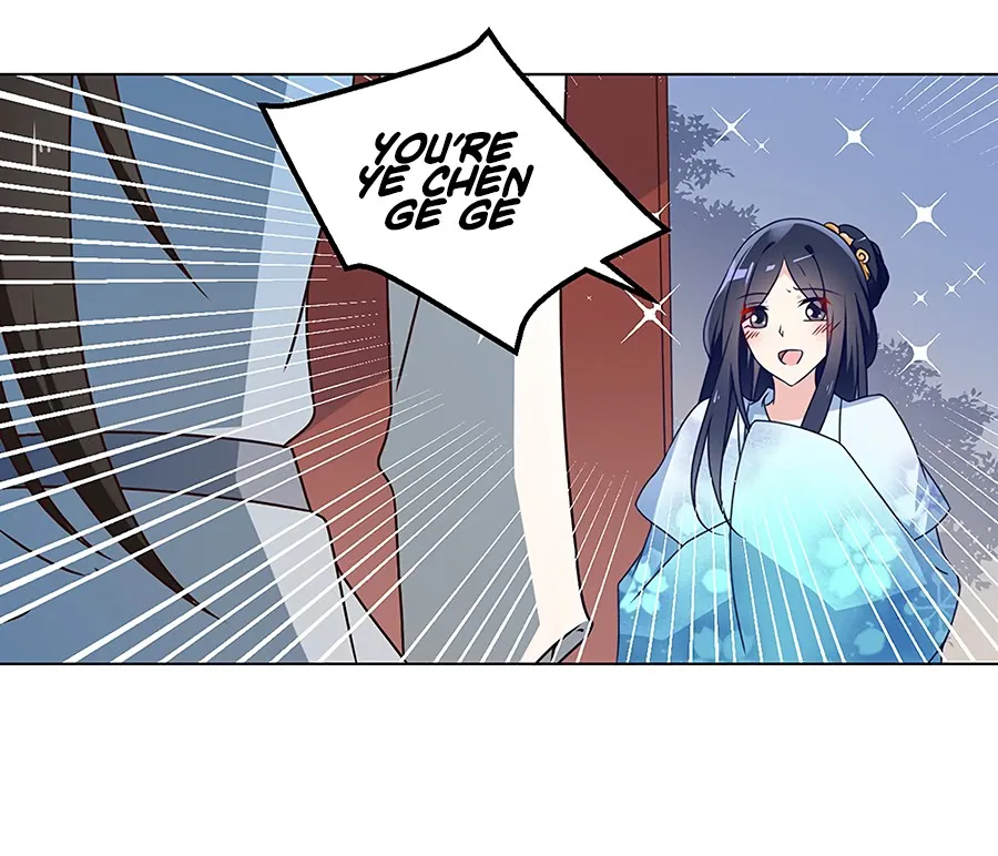 Read Meng Shi Zai Shang chapter 58 image 20 on Lezhin