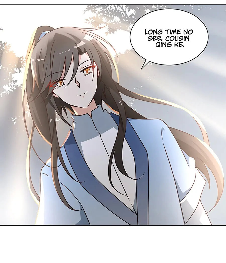 Read Meng Shi Zai Shang chapter 58 image 21 on Lezhin