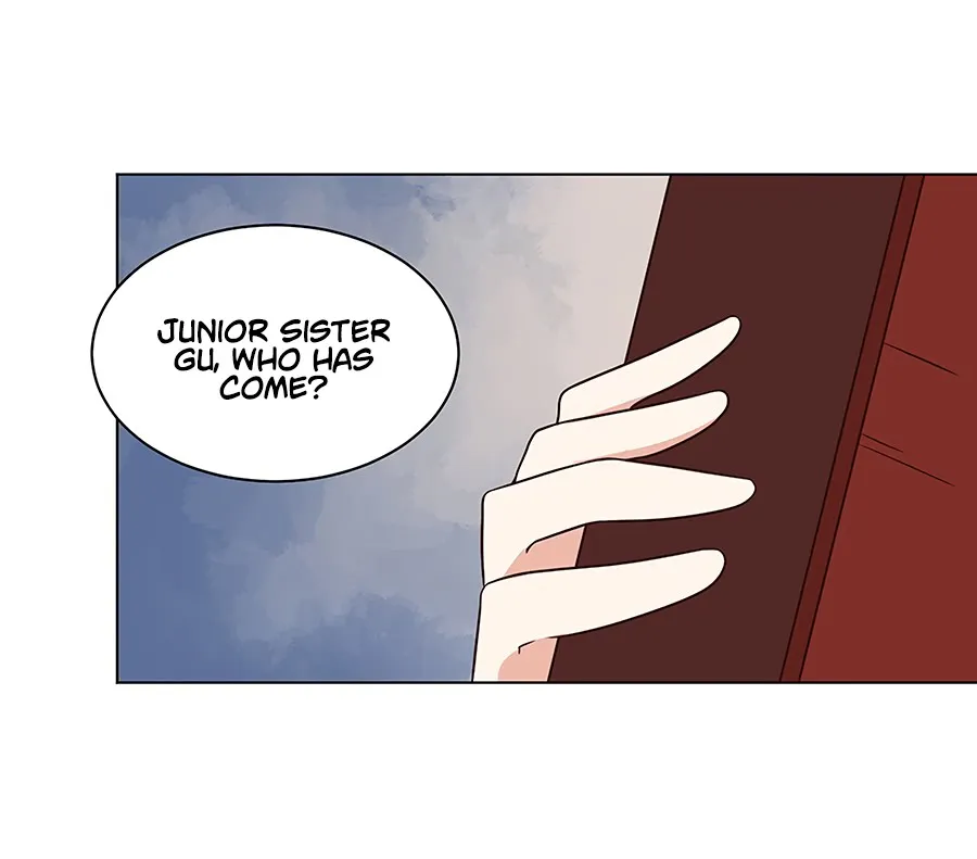 Read Meng Shi Zai Shang chapter 58 image 22 on Lezhin