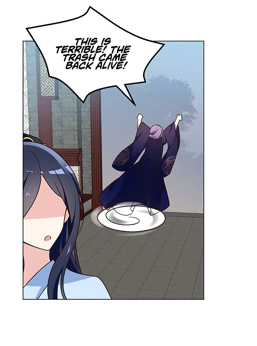 Read Meng Shi Zai Shang chapter 58 image 26 on Lezhin