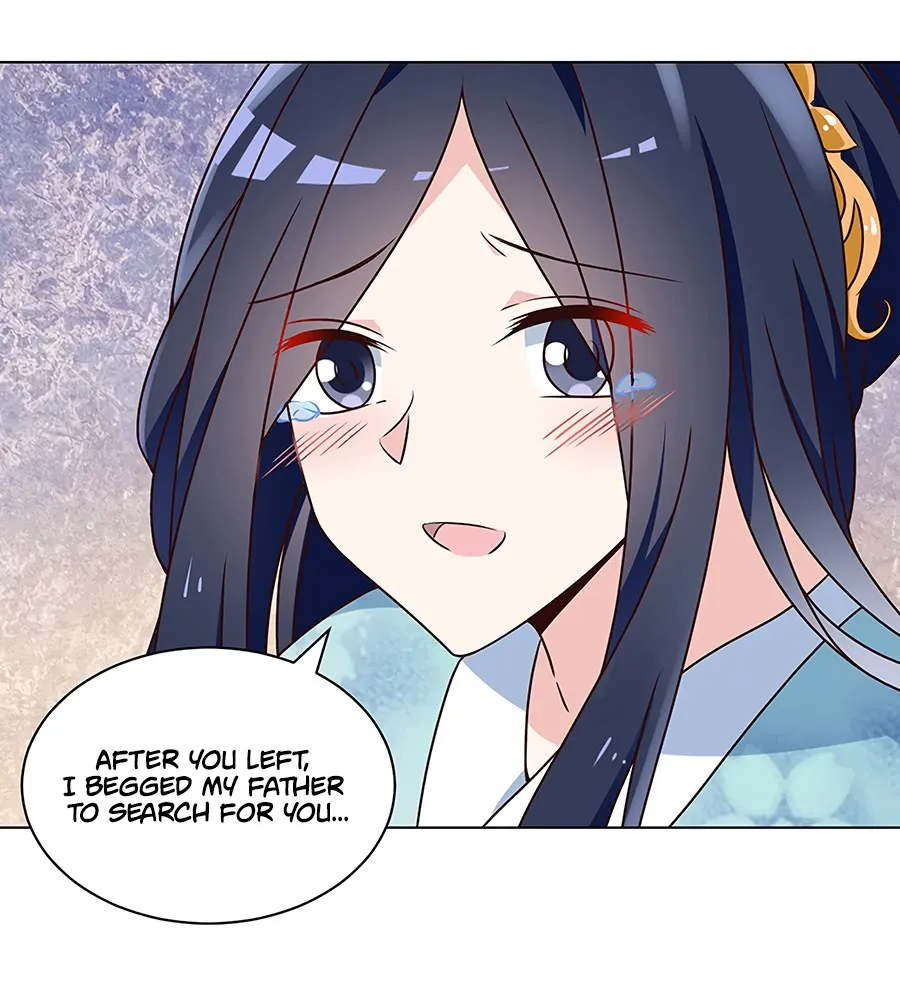 Read Meng Shi Zai Shang chapter 58 image 31 on Lezhin
