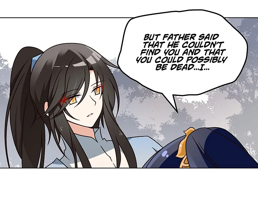 Read Meng Shi Zai Shang chapter 58 image 32 on Lezhin